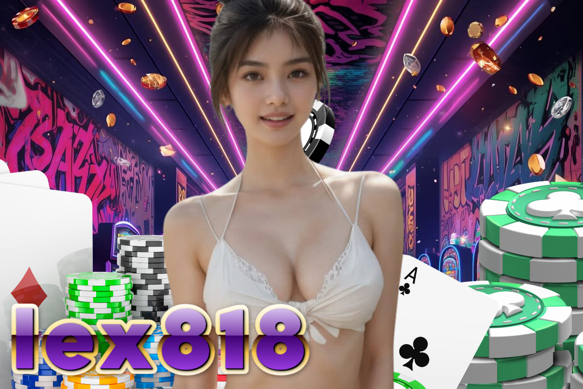 lex818 login