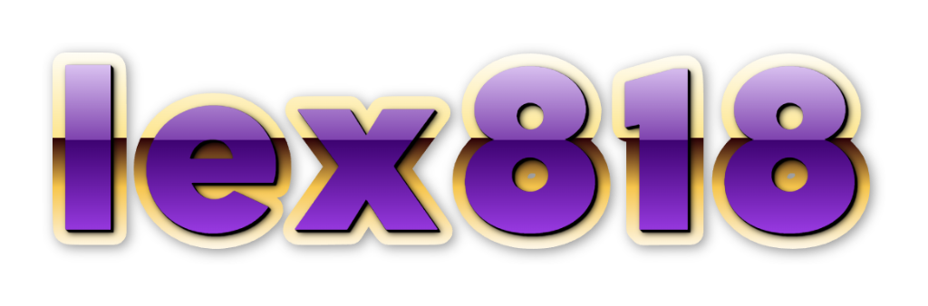 lex818